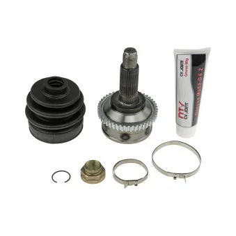 Embout de cardan avant (kit de réparation) TEKNÖR NPZ-MZ-026