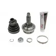 Embout de cardan avant (kit de réparation) TEKNÖR NPZ-MZ-031 - Visuel 1