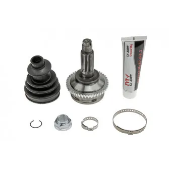 Embout de cardan avant (kit de réparation) TEKNÖR NPZ-MZ-031