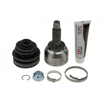 Jeu de joints, arbre de transmission avant droit TEKNÖR NPZ-MZ-047