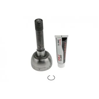 Joint, arbre de commande TEKNÖR NPZ-NS-011
