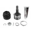 Embout de cardan avant (kit de réparation) TEKNÖR NPZ-NS-037 - Visuel 1