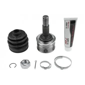 Embout de cardan avant (kit de réparation) TEKNÖR NPZ-NS-037