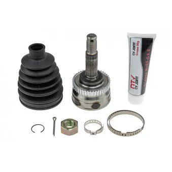 Embout de cardan avant (kit de réparation) TEKNÖR NPZ-NS-038