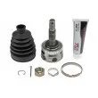 Embout de cardan avant (kit de réparation) TEKNÖR NPZ-NS-038 - Visuel 2