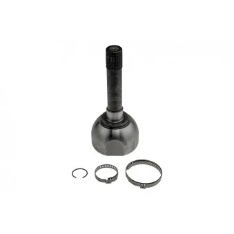 Embout de cardan avant (kit de réparation) TEKNÖR