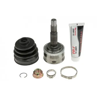 Embout de cardan avant (kit de réparation) TEKNÖR NPZ-NS-056