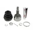 Embout de cardan avant (kit de réparation) TEKNÖR NPZ-NS-065 - Visuel 2