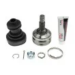 Embout de cardan avant (kit de réparation) TEKNÖR NPZ-PE-023 - Visuel 2