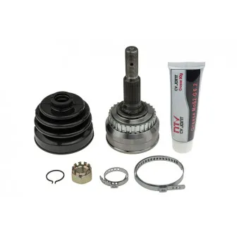 Embout de cardan avant (kit de réparation) TEKNÖR NPZ-PL-003