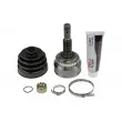 Embout de cardan avant (kit de réparation) TEKNÖR NPZ-PL-003 - Visuel 2
