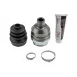 Embout de cardan avant (kit de réparation) TEKNÖR NPZ-PL-005 - Visuel 2