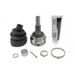 Embout de cardan avant (kit de réparation) TEKNÖR NPZ-PL-010 - Visuel 1