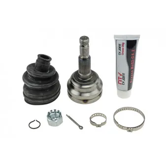 Embout de cardan avant (kit de réparation) TEKNÖR NPZ-PL-010