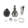 Embout de cardan avant (kit de réparation) TEKNÖR NPZ-PL-028 - Visuel 1