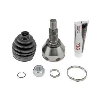 Embout de cardan avant (kit de réparation) TEKNÖR NPZ-PL-028