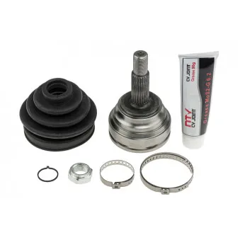 Embout de cardan avant (kit de réparation) TEKNÖR NPZ-RE-005