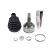 Embout de cardan avant (kit de réparation) TEKNÖR NPZ-RE-010 - Visuel 1