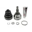 Embout de cardan avant (kit de réparation) TEKNÖR NPZ-RE-019 - Visuel 1