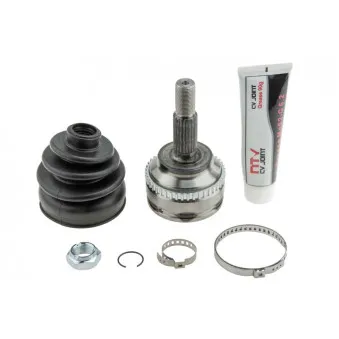 Embout de cardan avant (kit de réparation) TEKNÖR NPZ-RE-020