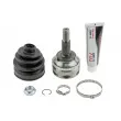 Embout de cardan avant (kit de réparation) TEKNÖR NPZ-RE-020 - Visuel 2