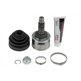 Embout de cardan avant (kit de réparation) TEKNÖR NPZ-SB-014