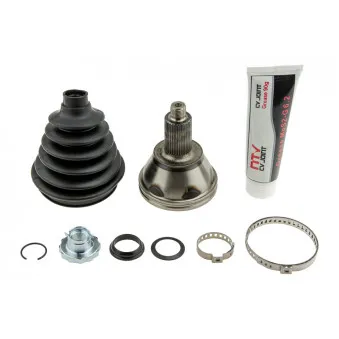 Embout de cardan avant (kit de réparation) TEKNÖR NPZ-SK-002