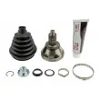 Embout de cardan avant (kit de réparation) TEKNÖR NPZ-SK-002 - Visuel 2