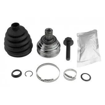 Embout de cardan avant (kit de réparation) TEKNÖR NPZ-SK-007