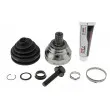 Embout de cardan avant (kit de réparation) TEKNÖR NPZ-SK-009 - Visuel 2