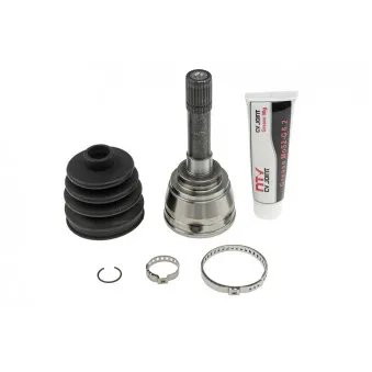 Embout de cardan avant (kit de réparation) TEKNÖR NPZ-SU-006