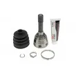 Embout de cardan avant (kit de réparation) TEKNÖR NPZ-SU-006 - Visuel 2