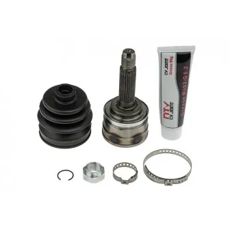Embout de cardan avant (kit de réparation) TEKNÖR NPZ-SU-009