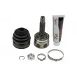 Embout de cardan avant (kit de réparation) TEKNÖR NPZ-SU-009 - Visuel 2