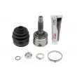 Embout de cardan avant (kit de réparation) TEKNÖR NPZ-SU-012 - Visuel 1
