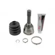Embout de cardan avant (kit de réparation) TEKNÖR NPZ-SU-027 - Visuel 1