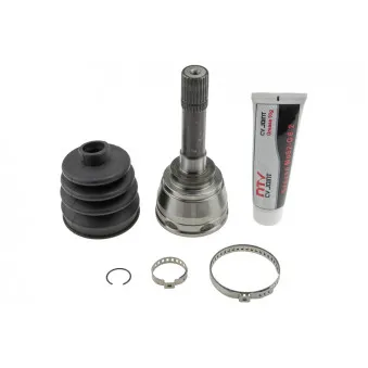 Embout de cardan avant (kit de réparation) TEKNÖR NPZ-SU-027