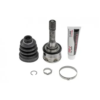 Embout de cardan avant (kit de réparation) TEKNÖR NPZ-SU-028
