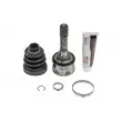 Embout de cardan avant (kit de réparation) TEKNÖR NPZ-SU-028 - Visuel 2
