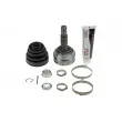 Embout de cardan avant (kit de réparation) TEKNÖR NPZ-TY-005 - Visuel 2