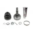 Embout de cardan avant (kit de réparation) TEKNÖR NPZ-TY-016 - Visuel 1