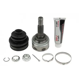 Embout de cardan avant (kit de réparation) TEKNÖR NPZ-TY-046