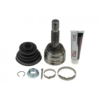Embout de cardan avant (kit de réparation) TEKNÖR NPZ-TY-070