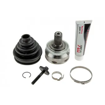 Embout de cardan avant (kit de réparation) TEKNÖR NPZ-VV-012