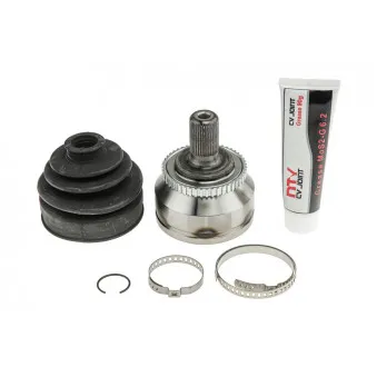 Embout de cardan avant (kit de réparation) TEKNÖR NPZ-VV-013