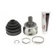 Embout de cardan avant (kit de réparation) TEKNÖR NPZ-VV-013 - Visuel 2