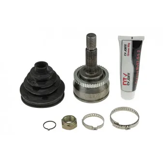 Embout de cardan avant (kit de réparation) TEKNÖR NPZ-VV-015