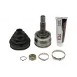 Embout de cardan avant (kit de réparation) TEKNÖR NPZ-VV-015 - Visuel 2