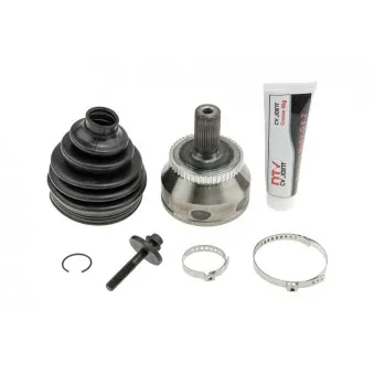 Embout de cardan avant (kit de réparation) TEKNÖR