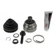 Jeu de joints, arbre de transmission avant TEKNÖR NPZ-VW-009 - Visuel 1